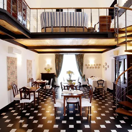 La Madonetta - Dimora D'epoca - 4* Levanto