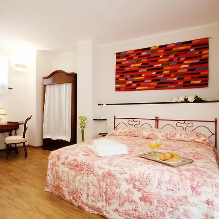 Gæstehus La Madonetta - Dimora D'epoca - Levanto