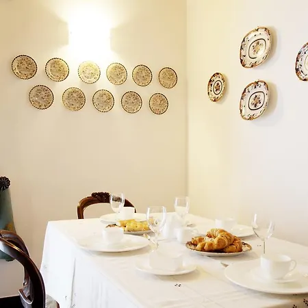 La Madonetta - Dimora D'epoca - Guest house Levanto