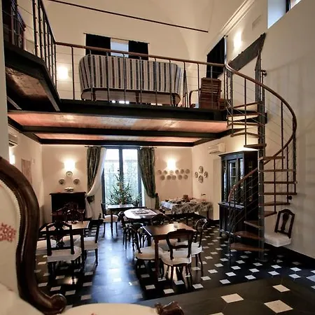 La Madonetta - Dimora D'epoca -