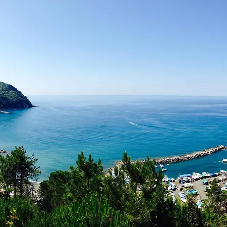 Gæstehus La Madonetta - Dimora D'epoca - Levanto