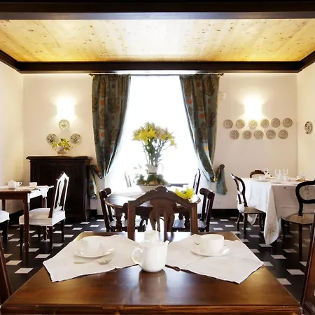 Gæstehus La Madonetta - Dimora D'epoca - Levanto