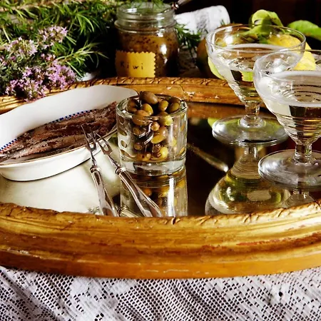 La Madonetta - Dimora D'epoca - Levanto