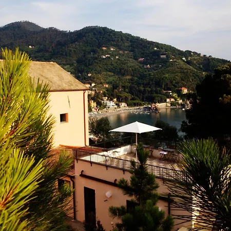 Gæstehus La Madonetta - Dimora D'epoca - Levanto