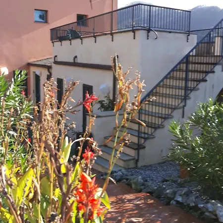 La Madonetta - Dimora D'epoca -