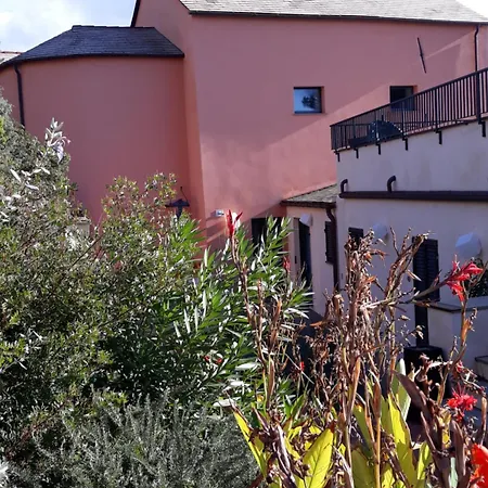 Gæstehus La Madonetta - Dimora D'epoca - 4*