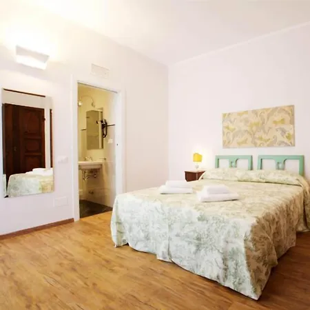 Gæstehus La Madonetta - Dimora D'epoca - Levanto