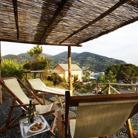 La Madonetta - Dimora D'epoca - Guest house Levanto