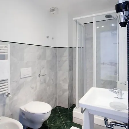 La Madonetta - Dimora D'epoca - Levanto