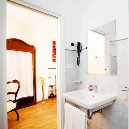 La Madonetta - Dimora D'epoca - Guest house Levanto