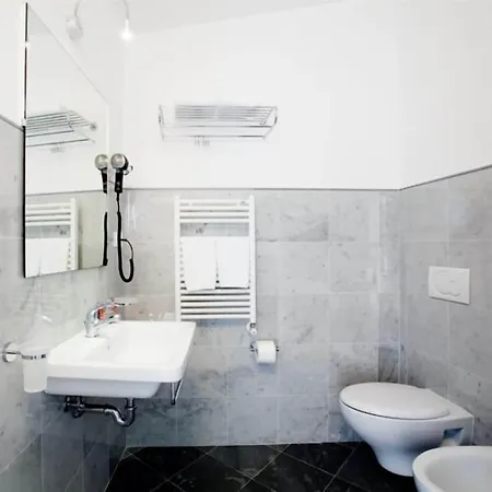 Guest house La Madonetta - Dimora D'epoca - Levanto