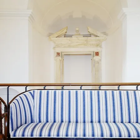 Guest house La Madonetta - Dimora D'epoca -