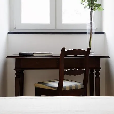 Guest house La Madonetta - Dimora D'epoca -