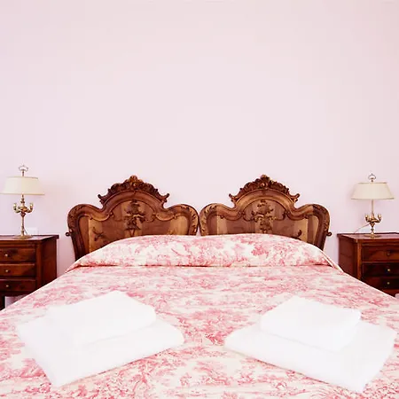 Guest house La Madonetta - Dimora D'epoca - Levanto