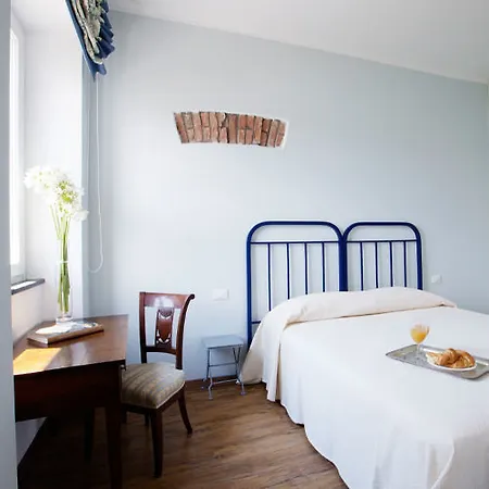 La Madonetta - Dimora D'epoca - Guest house Levanto