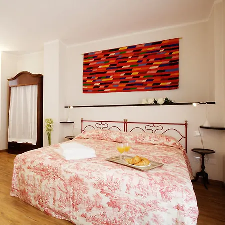 Guest house La Madonetta - Dimora D'epoca -