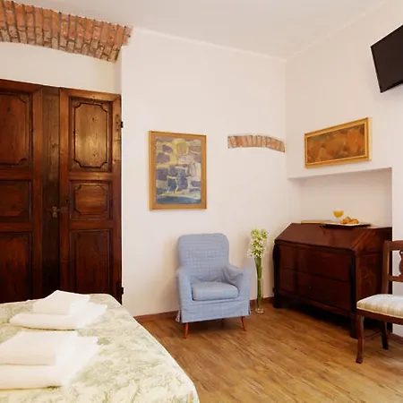 La Madonetta - Dimora D'epoca - Guest house