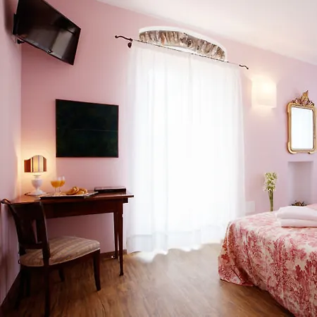 La Madonetta - Dimora D'epoca - 4* Levanto