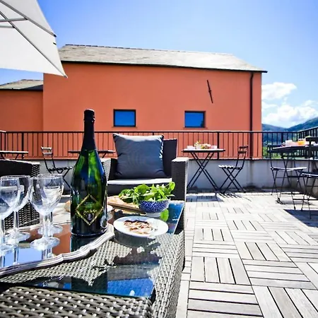 La Madonetta - Dimora D'epoca -