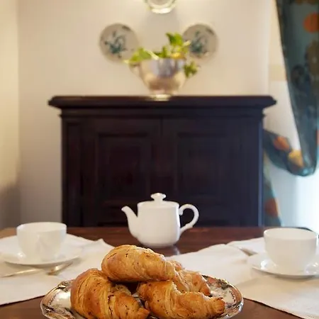 La Madonetta - Dimora D'epoca - 4*