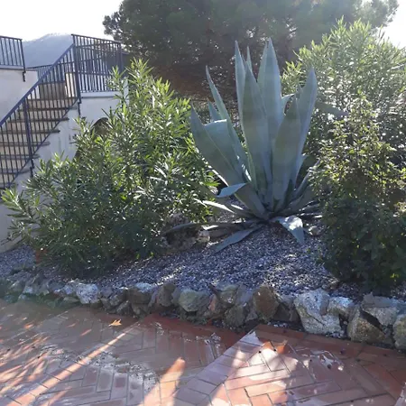 La Madonetta - Dimora D'epoca - Levanto