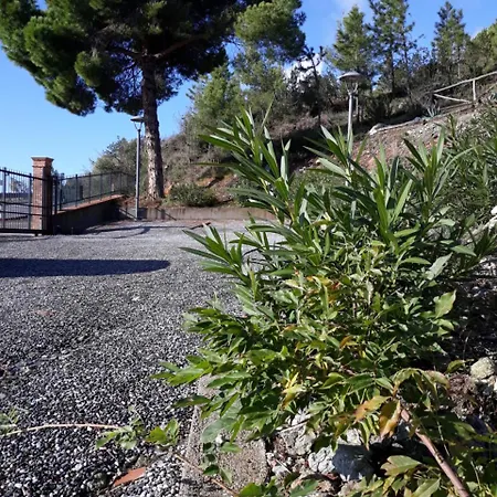 La Madonetta - Dimora D'epoca - Gæstehus