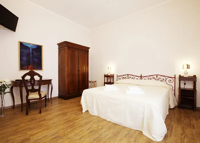 La Madonetta - Dimora D'epoca - Pensionat Levanto