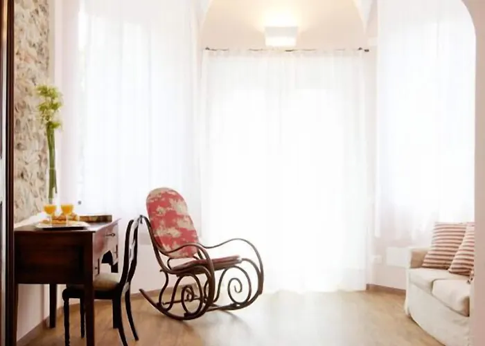 La Madonetta - Dimora D'epoca - 4* Леванто
