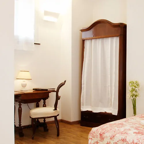 La Madonetta - Dimora D'epoca - Гостевой дом 4*