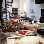 Pensjonat La Madonetta - Dimora D'epoca -