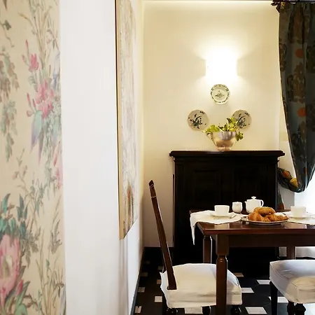 Gæstehus La Madonetta - Dimora D'epoca - 4*