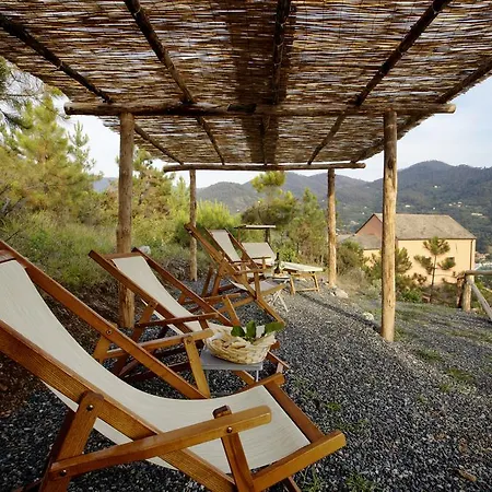 La Madonetta - Dimora D'epoca - 4* Levanto