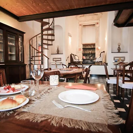 La Madonetta - Dimora D'epoca - Gasthof Levanto