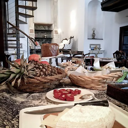 Gasthof La Madonetta - Dimora D'epoca -