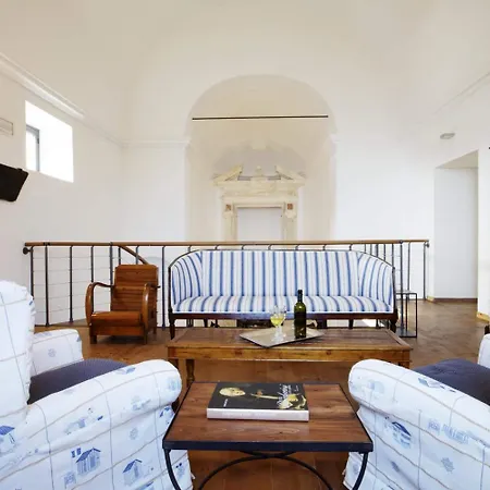 Gæstehus La Madonetta - Dimora D'epoca - 4*