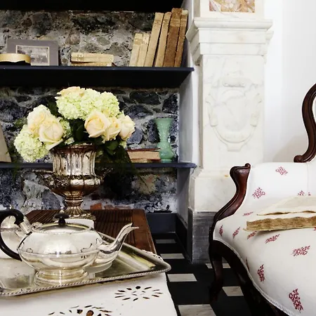 Gasthof La Madonetta - Dimora D'epoca - Levanto