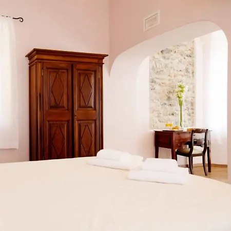 La Madonetta - Dimora D'epoca -