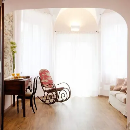 La Madonetta - Dimora D'epoca - 4* Levanto