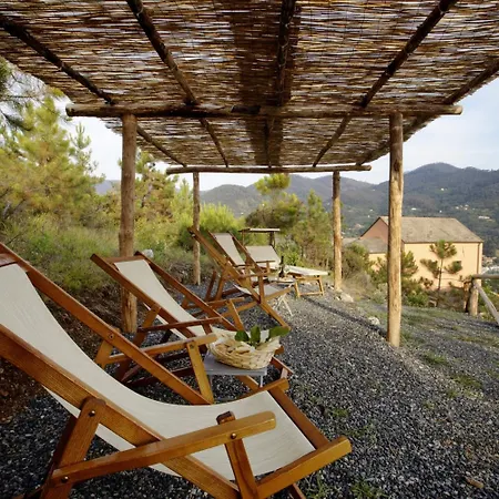 La Madonetta - Dimora D'epoca - Konukevi 4*