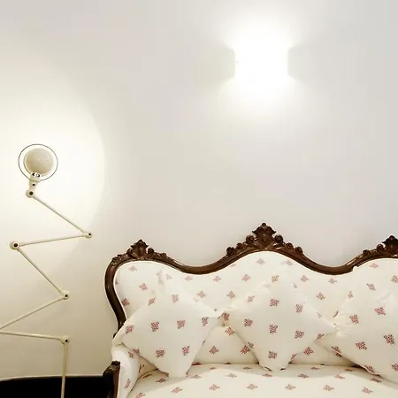 Gæstehus La Madonetta - Dimora D'epoca - 4*