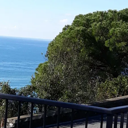 La Madonetta - Dimora D'epoca - Pensión Levanto