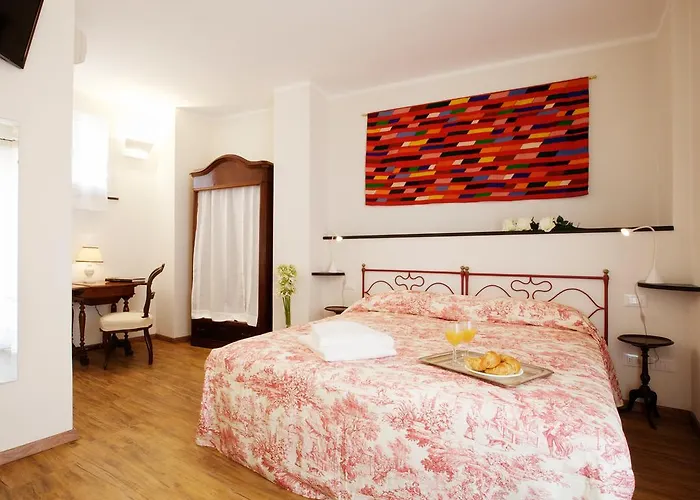 Konukevi La Madonetta - Dimora D'epoca - Levanto