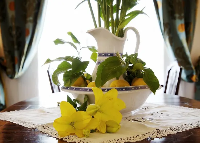 Gasthuis La Madonetta - Dimora D'epoca - 4*