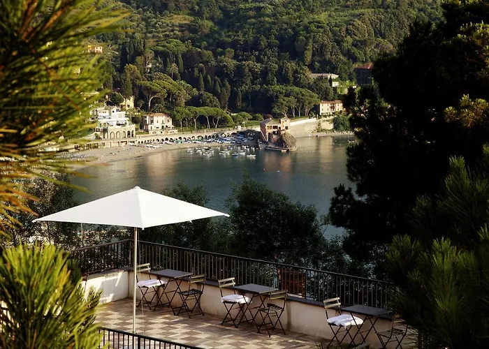 La Madonetta - Dimora D'epoca - Konukevi 4*