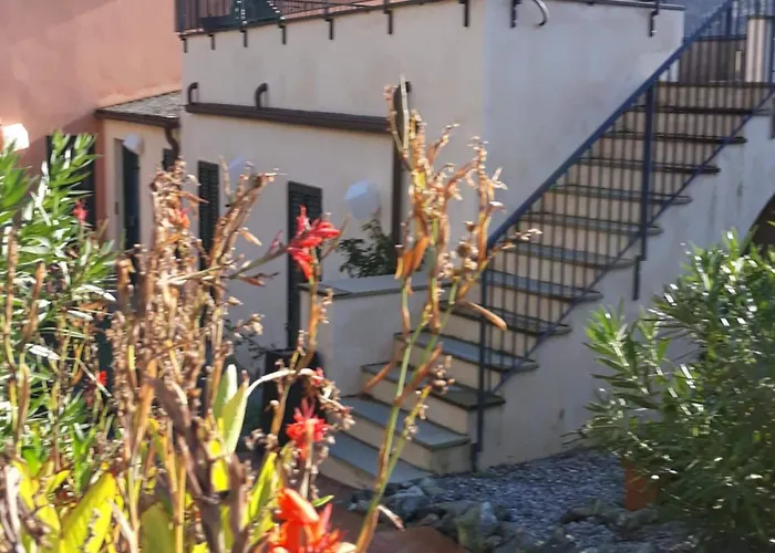 La Madonetta - Dimora D'epoca -