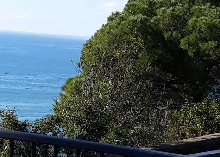 La Madonetta - Dimora D'epoca - Gasthuis Levanto