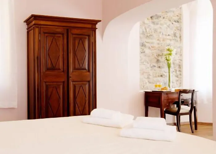 La Madonetta - Dimora D'epoca -