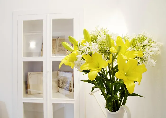 Gasthuis La Madonetta - Dimora D'epoca - Levanto