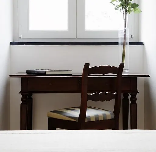 Gasthuis La Madonetta - Dimora D'epoca -