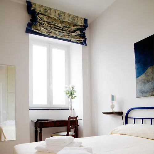 Pensjonat La Madonetta - Dimora D'epoca - 4*